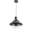 Подвесной светильник Arte Lamp STARK A9347SP-3BK 1