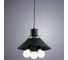 Подвесной светильник Arte Lamp STARK A9347SP-3BK 2