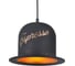 Подвесной светильник Arte Lamp CAPELLO A5064SP-1BN 1
