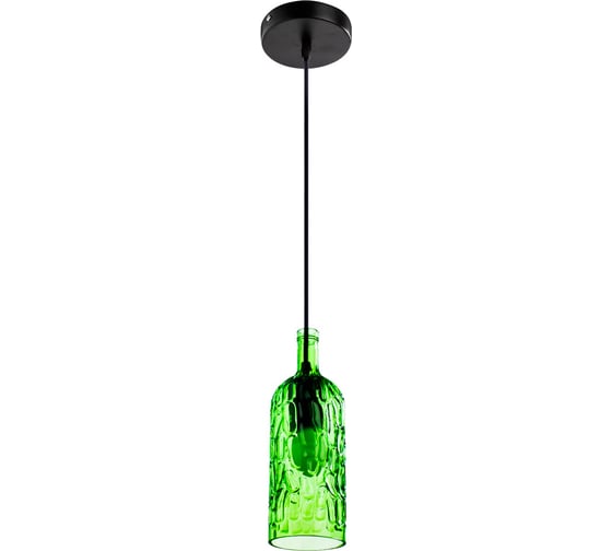 Подвесной светильник Arte Lamp FESTA A8132SP-1GR 1