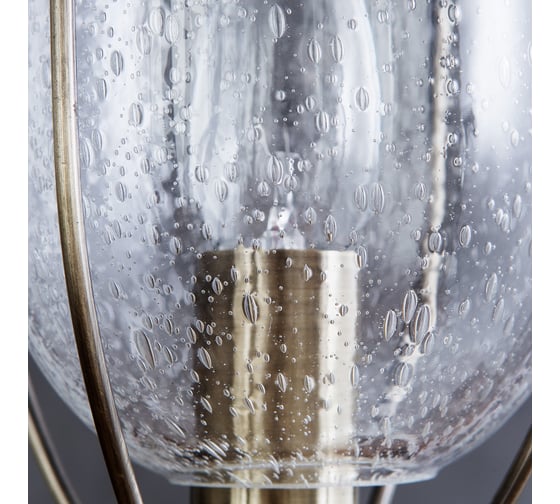 Подвесная люстра Arte Lamp SALVADOR A6351LM-5AB