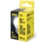 Лампа IEK LED, G45, шар, 5вт, 230В, 3000К, E27 LLE-G45-5-230-30-E27 3