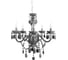 Подвесная люстра Arte Lamp MORRIS A8888LM-5GY 1