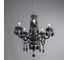 Подвесная люстра Arte Lamp MORRIS A8888LM-5GY 2