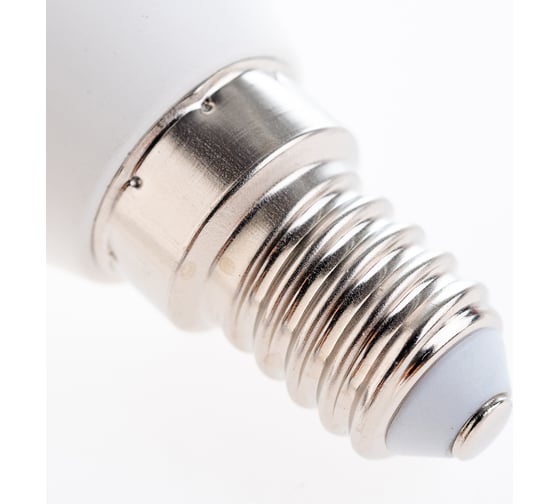Лампа IEK LED, G45, шар, 9вт, 230В, 3000К, E14 LLE-G45-9-230-30-E14