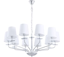 Подвесной светильник Arte Lamp EDDA A1048LM-10CC