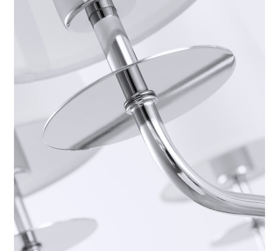 Подвесной светильник Arte Lamp EDDA A1048LM-10CC