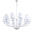 Подвесной светильник Arte Lamp EDDA A1048LM-10CC 1