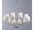 Подвесной светильник Arte Lamp EDDA A1048LM-10CC 2