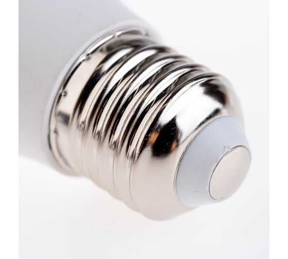 Лампа IEK LED, G45, шар, 9вт, 230В, 4000К, E27 LLE-G45-9-230-40-E27