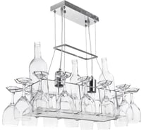 Подвесной светильник Arte Lamp BANCONE A7043SP-2CC