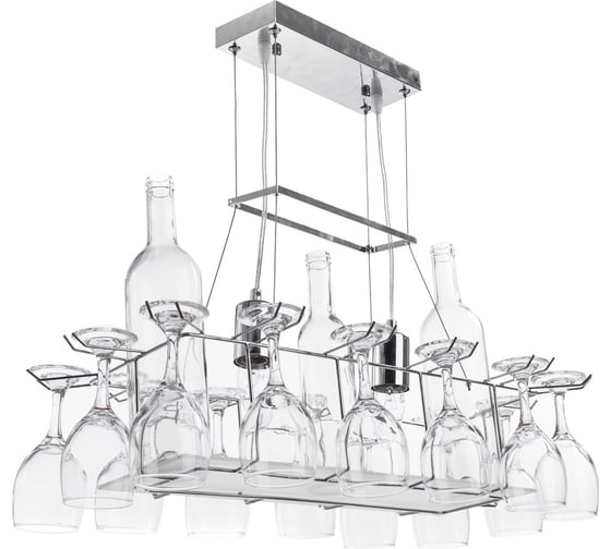 Подвесной светильник Arte Lamp BANCONE A7043SP-2CC 1