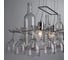 Подвесной светильник Arte Lamp BANCONE A7043SP-2CC 3