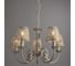 Подвесная люстра Arte Lamp RAGNATELA A5468LM-5WG 2