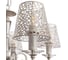 Подвесная люстра Arte Lamp RAGNATELA A5468LM-5WG 3