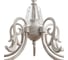Подвесная люстра Arte Lamp RAGNATELA A5468LM-5WG 4