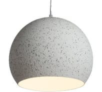 Подвесной светильник Arte Lamp INTONACO A1830SP-1GY