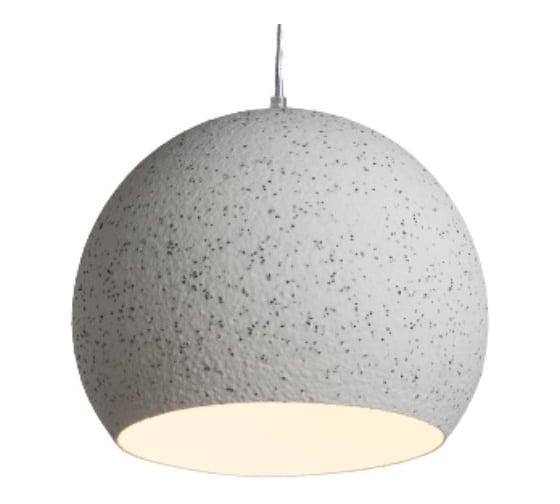 Подвесной светильник Arte Lamp INTONACO A1830SP-1GY
