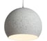 Подвесной светильник Arte Lamp INTONACO A1830SP-1GY 1