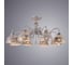 Потолочная люстра Arte Lamp SICILIA A9106PL-8WG 2