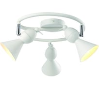 Спот Arte Lamp PICCHIO A9229PL-3WH