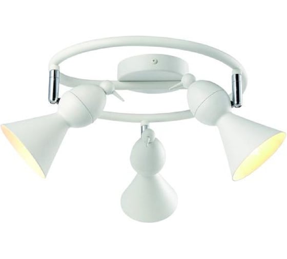 Спот Arte Lamp PICCHIO A9229PL-3WH