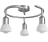 Спот Arte Lamp FALENA A3115PL-3SS 1