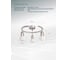 Спот Arte Lamp FALENA A3115PL-3SS 3