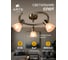 Спот Arte Lamp PARRY A5062PL-3AB 2