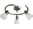 Спот Arte Lamp PARRY A5062PL-3AB 1