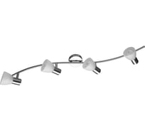 Спот Arte Lamp PARRY A5062PL-4SS