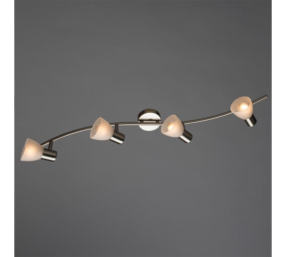 Спот Arte Lamp PARRY A5062PL-4SS
