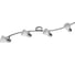 Спот Arte Lamp PARRY A5062PL-4SS 1