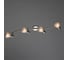 Спот Arte Lamp PARRY A5062PL-4SS 2