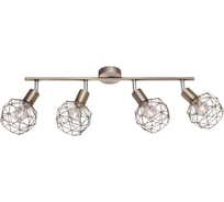 Спот Arte Lamp SOSPIRO A6141PL-4AB