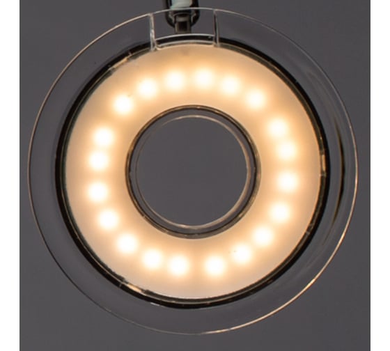 Спот Arte Lamp FASCIO A8971PL-4CC