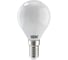 Лампа IEK серия 360 LED, G45, шар, матовая, 7вт, 230В, 3000К, E14 LLF-G45-7-230-30-E14-FR 3