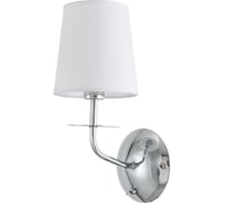 Настенный светильник Arte Lamp EDDA A1048AP-1CC