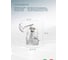 Настенный светильник Arte Lamp CINCIA A5090AP-1WG 2