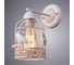 Настенный светильник Arte Lamp CINCIA A5090AP-1WG 3