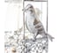 Настенный светильник Arte Lamp CINCIA A5090AP-1WG 7