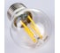 Лампа IEK серия 360, LED, G45, шар прозрачный, 5вт, 230В, 3000К, E27 LLF-G45-5-230-30-E27-CL 4