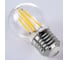Лампа IEK серия 360, LED, G45, шар прозрачный, 5вт, 230В, 3000К, E27 LLF-G45-5-230-30-E27-CL 5