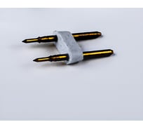 Иголки для ленты ELEGANZ 9.6W 220V, 10шт 2280