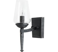 Настенный светильник Arte Lamp STEFAN A1722AP-1BA