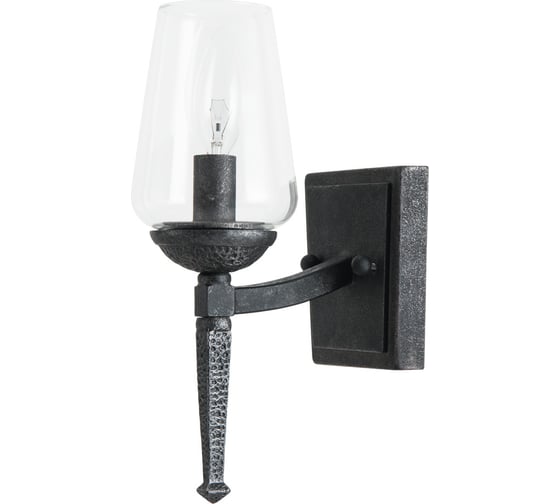 Настенный светильник Arte Lamp STEFAN A1722AP-1BA 1