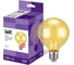 Лампа IEK серия 360, LED, G45, шар, золото, 6вт, 230В, 2700К, E27 LLF-G95-6-230-30-E27-CLG 1