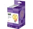 Лампа IEK серия 360, LED, G45, шар, золото, 6вт, 230В, 2700К, E27 LLF-G95-6-230-30-E27-CLG 2