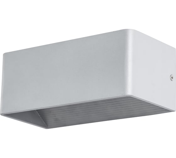 Настенный светильник Arte Lamp CASSETTA  A1422AP-1GY 1