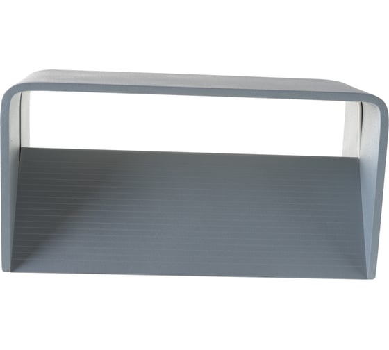 Настенный светильник Arte Lamp CASSETTA  A1422AP-1GY